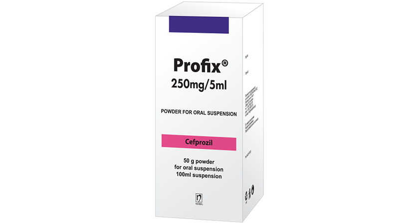 Profix Inpectiside Profix 250mg/5 ml powder for oral suspension | Products | Our Products ...