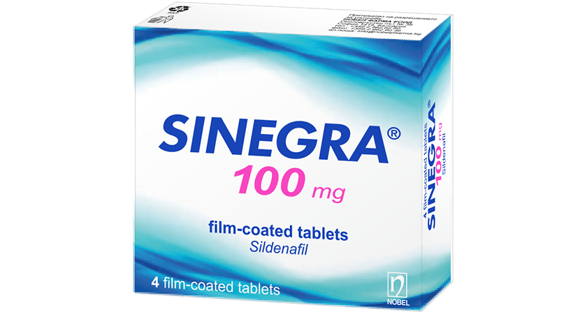 sildenafil nobel 100mg