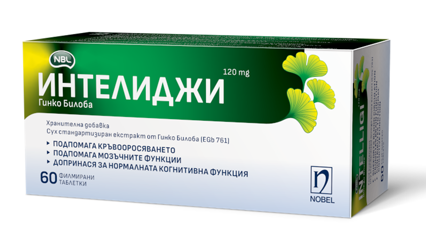 НБЛ Интелиджи