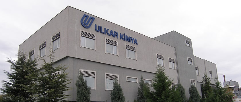 Ulkar Kimya